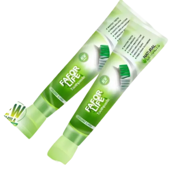 Farforlife Tooth Paste