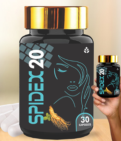 Spidex 20